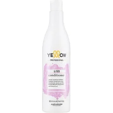  Кондиціонер для випрямлення волосся Yellow Liss Therapy Conditioner, 500 мл